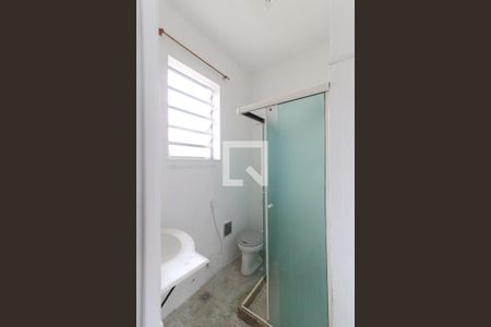 Apartamento para alugar com 70m², 2 quartos e sem vaga Apartamento para alugar com 70m², 2 quartos e sem vagaBanheiro