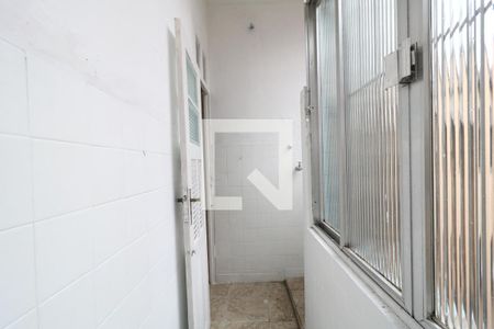Apartamento para alugar com 70m², 2 quartos e sem vaga Apartamento para alugar com 70m², 2 quartos e sem vagaÁrea de Serviço