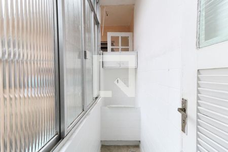Apartamento para alugar com 70m², 2 quartos e sem vaga Apartamento para alugar com 70m², 2 quartos e sem vagaÁrea de Serviço