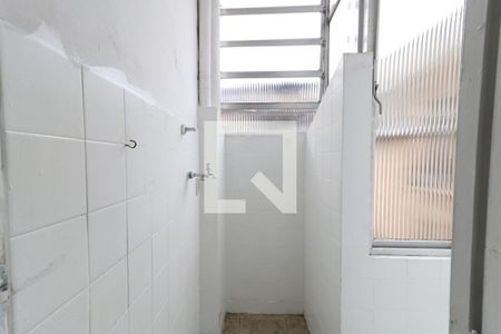 Apartamento para alugar com 70m², 2 quartos e sem vaga Apartamento para alugar com 70m², 2 quartos e sem vagaÁrea de Serviço
