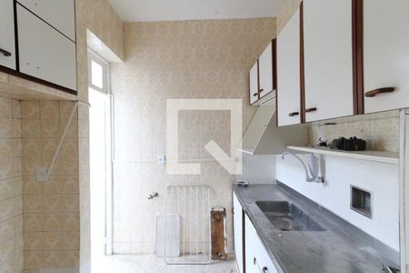 Apartamento para alugar com 70m², 2 quartos e sem vaga Apartamento para alugar com 70m², 2 quartos e sem vagaCozinha