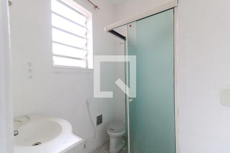Apartamento para alugar com 70m², 2 quartos e sem vaga Apartamento para alugar com 70m², 2 quartos e sem vagaBanheiro