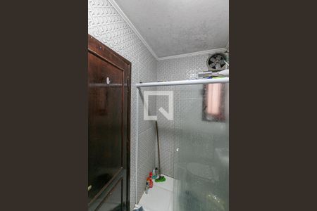 Casa à venda com 200m², 4 quartos e 4 vagasBanheiro Social