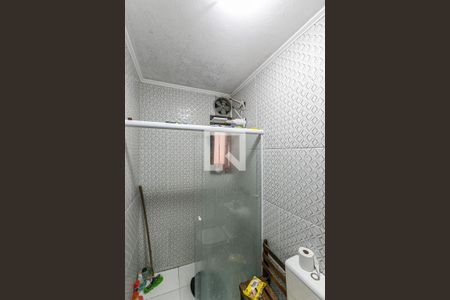 Casa à venda com 200m², 4 quartos e 4 vagasBanheiro Social