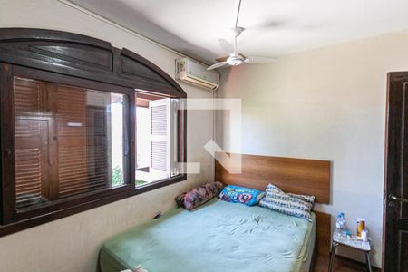 Casa à venda com 200m², 4 quartos e 4 vagasQuarto 3