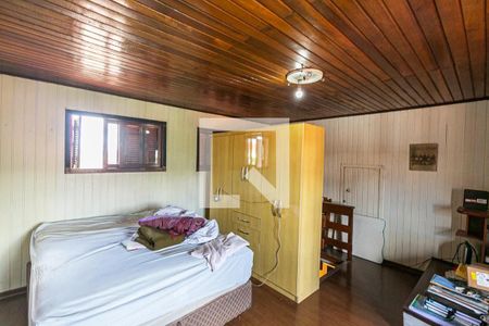 Casa à venda com 200m², 4 quartos e 4 vagasQuarto 4