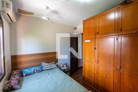 Casa à venda com 200m², 4 quartos e 4 vagasQuarto 3