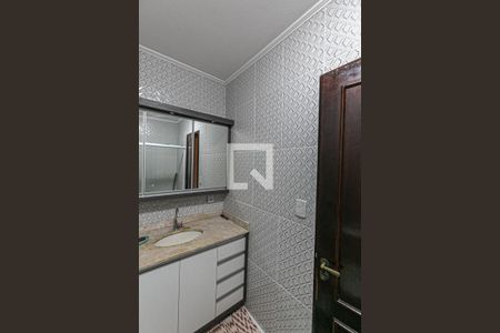 Casa à venda com 200m², 4 quartos e 4 vagasBanheiro Social