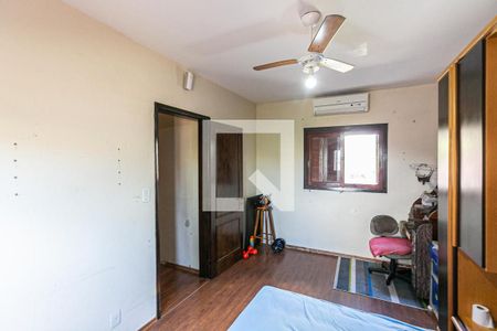 Casa à venda com 200m², 4 quartos e 4 vagasQuarto 2