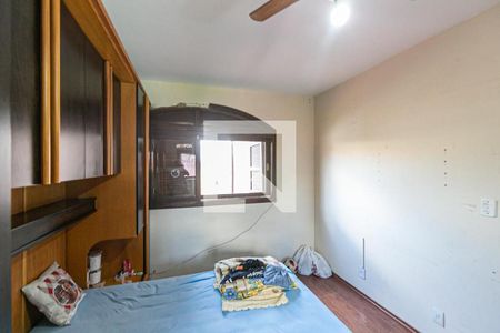 Casa à venda com 200m², 4 quartos e 4 vagasQuarto 2