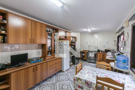 Casa à venda com 200m², 4 quartos e 4 vagasCozinha