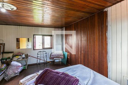 Casa à venda com 200m², 4 quartos e 4 vagasQuarto 4