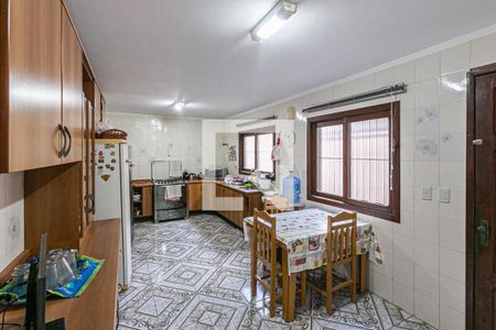 Casa à venda com 200m², 4 quartos e 4 vagasCozinha