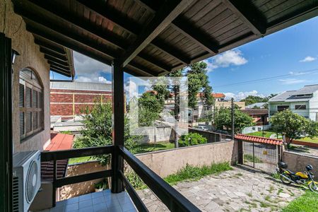 Casa à venda com 200m², 4 quartos e 4 vagasvaranda