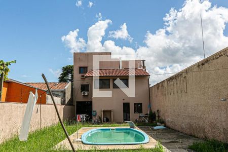 Casa à venda com 200m², 4 quartos e 4 vagasQuintal
