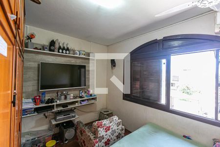Casa à venda com 200m², 4 quartos e 4 vagasQuarto 3