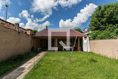 Casa à venda com 200m², 4 quartos e 4 vagasQuintal