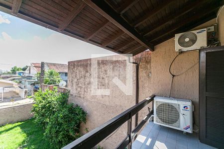 Casa à venda com 200m², 4 quartos e 4 vagasvaranda