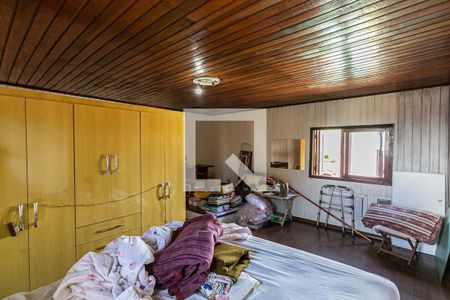 Casa à venda com 200m², 4 quartos e 4 vagasQuarto 4