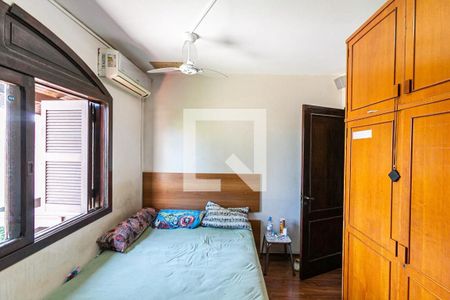 Casa à venda com 200m², 4 quartos e 4 vagasQuarto 3