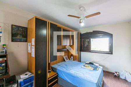 Casa à venda com 200m², 4 quartos e 4 vagasQuarto 2