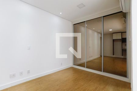 Quarto de apartamento para alugar com 1 quarto, 48m² em Bela Vista, São Paulo
