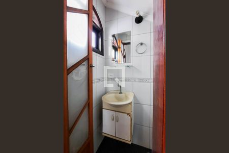 Casa para alugar com 190m², 3 quartos e 2 vagasLavabo