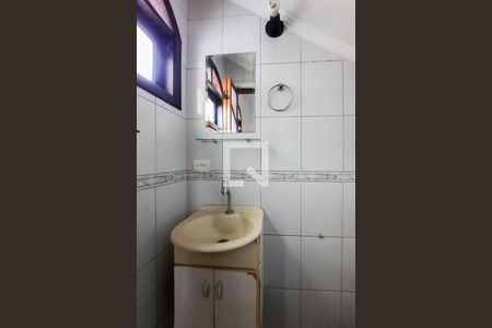 Casa para alugar com 190m², 3 quartos e 2 vagasLavabo