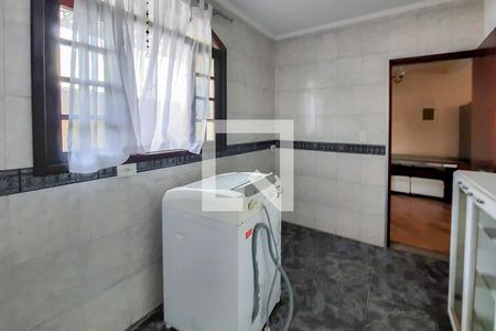 Casa para alugar com 190m², 3 quartos e 2 vagasCopa
