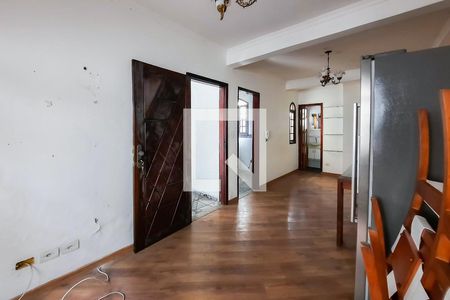 Sala de casa para alugar com 3 quartos, 190m² em Anchieta, São Bernardo do Campo