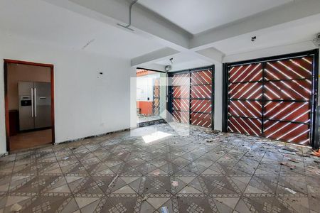 Casa para alugar com 190m², 3 quartos e 2 vagasGaragem