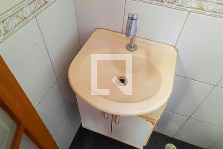 Casa para alugar com 190m², 3 quartos e 2 vagasLavabo