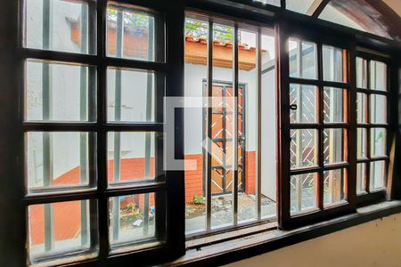 Vista de casa para alugar com 3 quartos, 190m² em Anchieta, São Bernardo do Campo