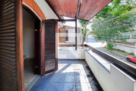 Casa para alugar com 190m², 3 quartos e 2 vagasVaranda da Suíte