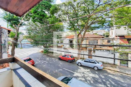 Casa para alugar com 190m², 3 quartos e 2 vagasVista da Suíte