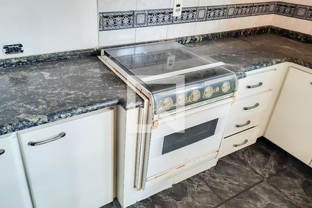 Casa para alugar com 190m², 3 quartos e 2 vagasCozinha