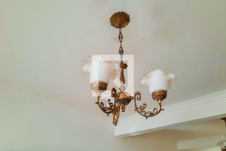 Sala de casa para alugar com 3 quartos, 190m² em Anchieta, São Bernardo do Campo