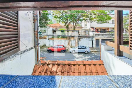 Casa para alugar com 190m², 3 quartos e 2 vagasVista do Quarto 2