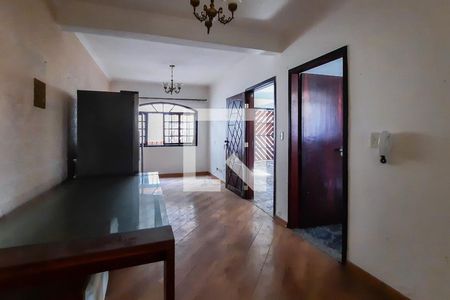 Sala de casa para alugar com 3 quartos, 190m² em Anchieta, São Bernardo do Campo