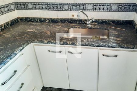 Casa para alugar com 190m², 3 quartos e 2 vagasCozinha