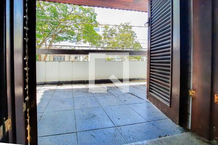 Casa para alugar com 190m², 3 quartos e 2 vagasVaranda da Suíte