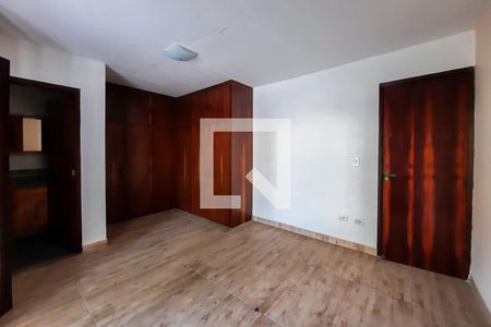 Casa para alugar com 190m², 3 quartos e 2 vagasSuíte