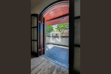 Casa para alugar com 190m², 3 quartos e 2 vagasVaranda da Suíte