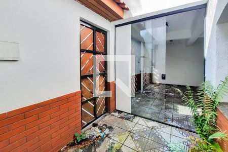 Casa para alugar com 190m², 3 quartos e 2 vagasHall de Entrada