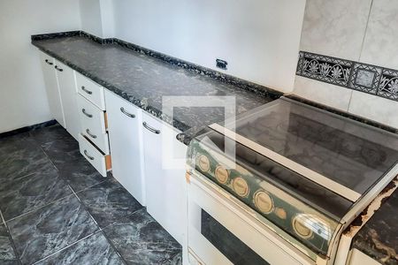 Casa para alugar com 190m², 3 quartos e 2 vagasCozinha