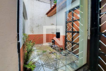 Casa para alugar com 190m², 3 quartos e 2 vagasHall de Entrada