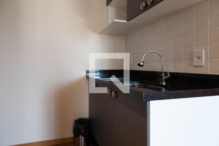 Apartamento à venda com 80m², 2 quartos e 2 vagas Apartamento à venda com 80m², 2 quartos e 2 vagasCozinha