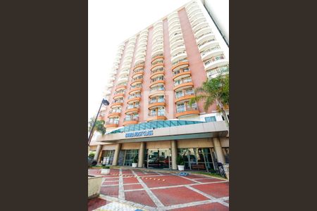 Apartamento à venda com 80m², 2 quartos e 2 vagas Apartamento à venda com 80m², 2 quartos e 2 vagasFachada