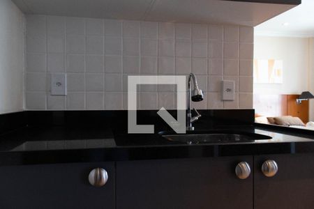 Apartamento à venda com 80m², 2 quartos e 2 vagas Apartamento à venda com 80m², 2 quartos e 2 vagasCozinha