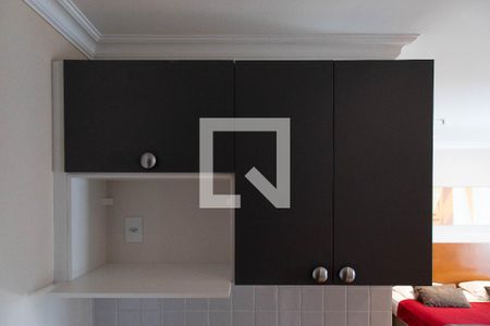 Apartamento à venda com 80m², 2 quartos e 2 vagas Apartamento à venda com 80m², 2 quartos e 2 vagasCozinha